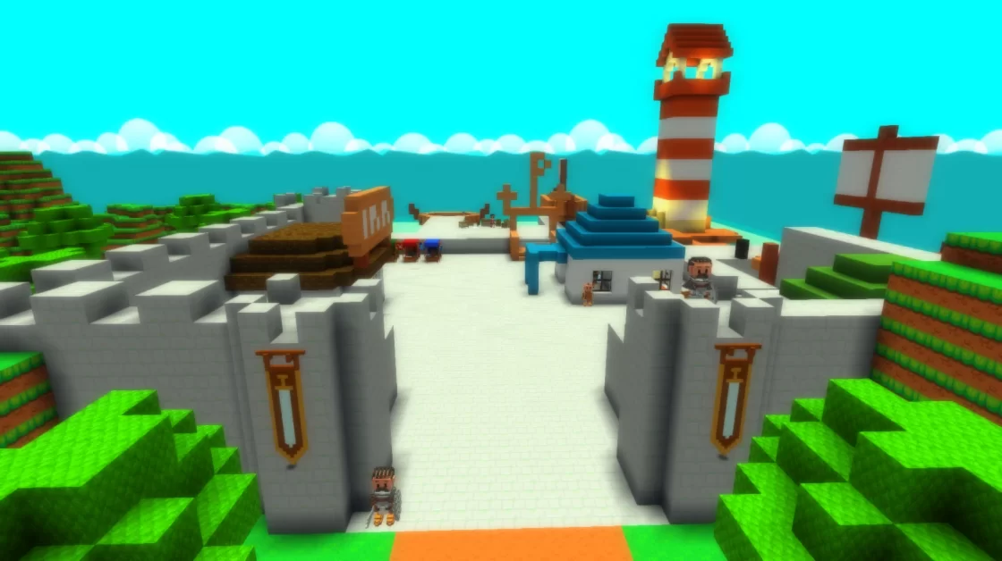 Adventure Quest