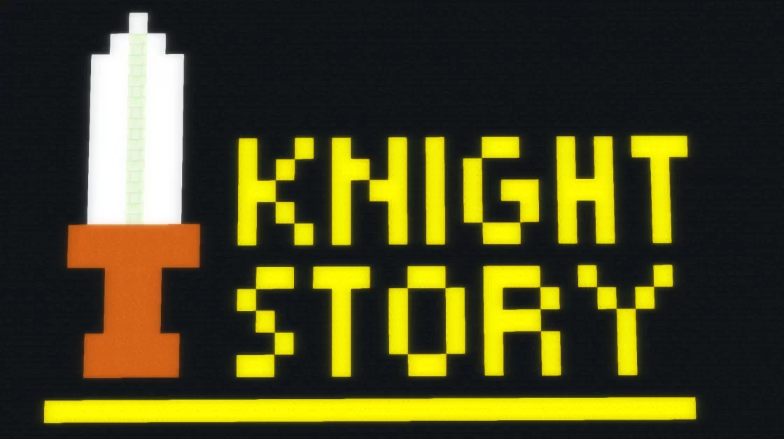 Knight Story