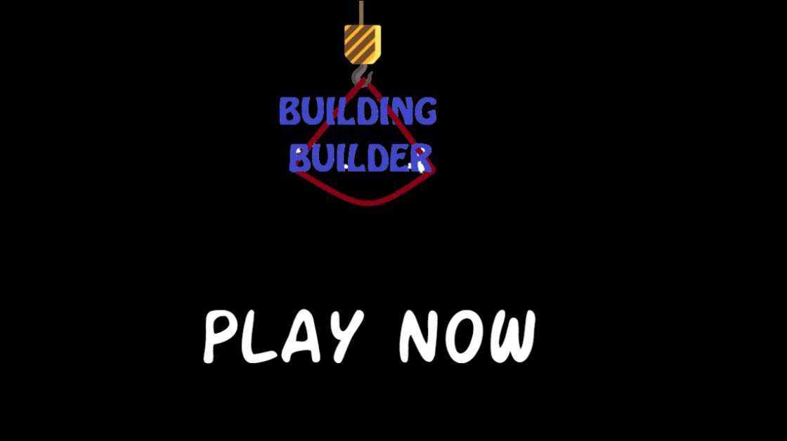 Building Builders