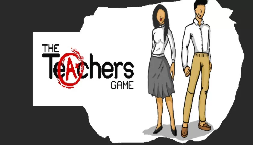 The Teachers Game