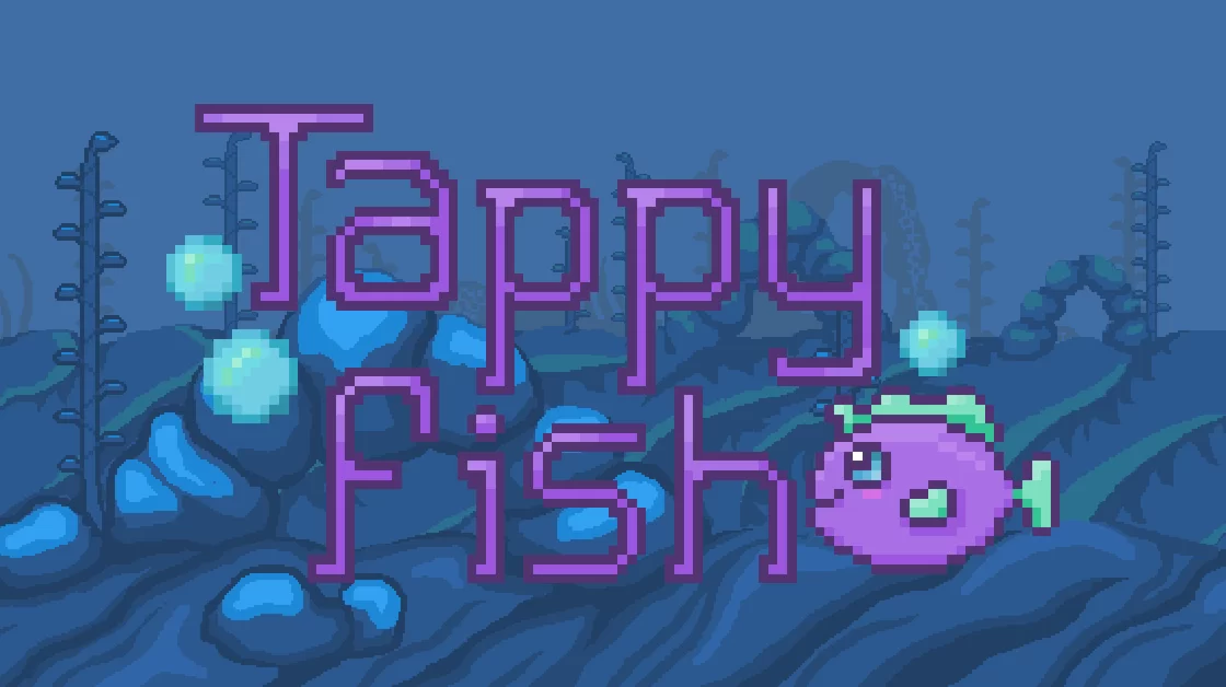 Tappy Fish