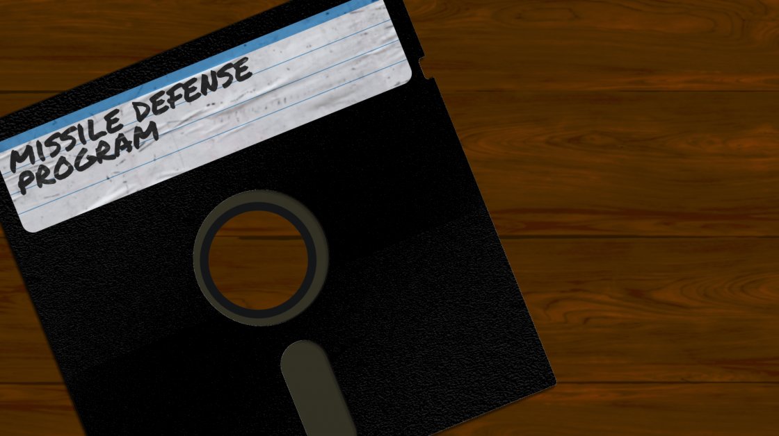 Missile Defense Program