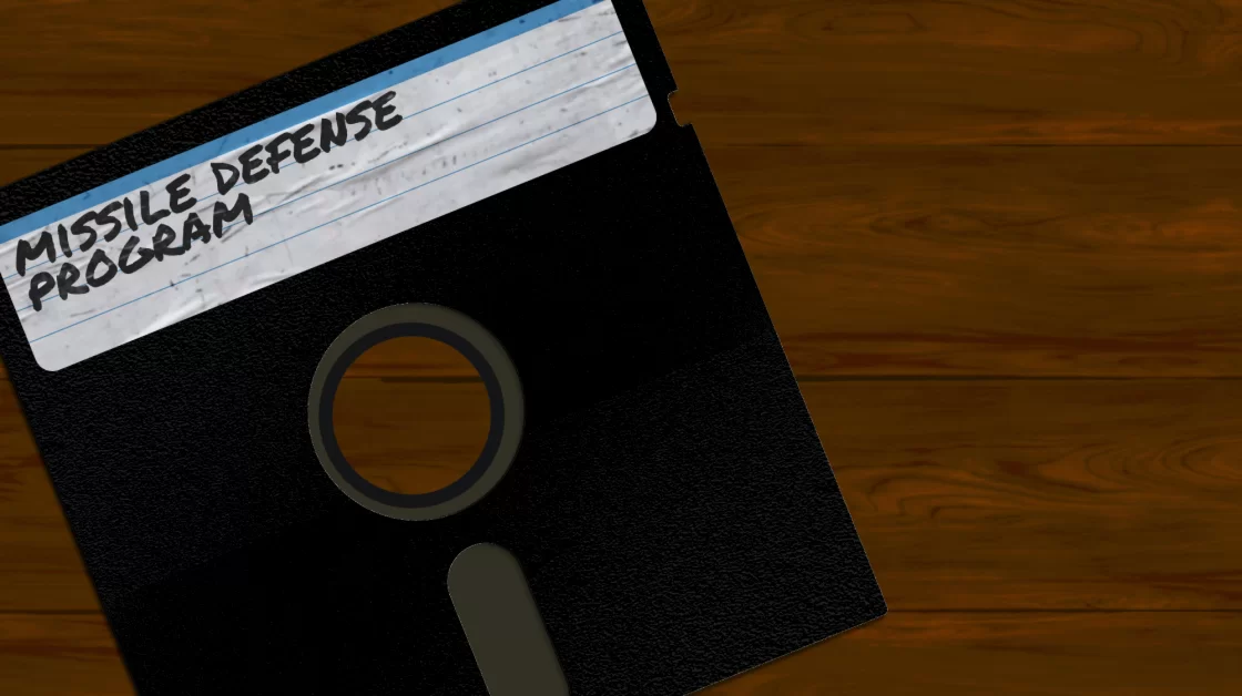 Missile Defense Program