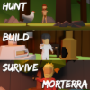 Morterra - Multiplayer Browser Survival