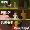 Morterra - Multiplayer Browser Survival