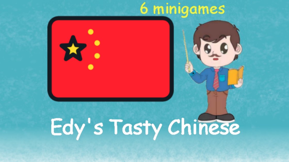 Edy's Tasty Chinese