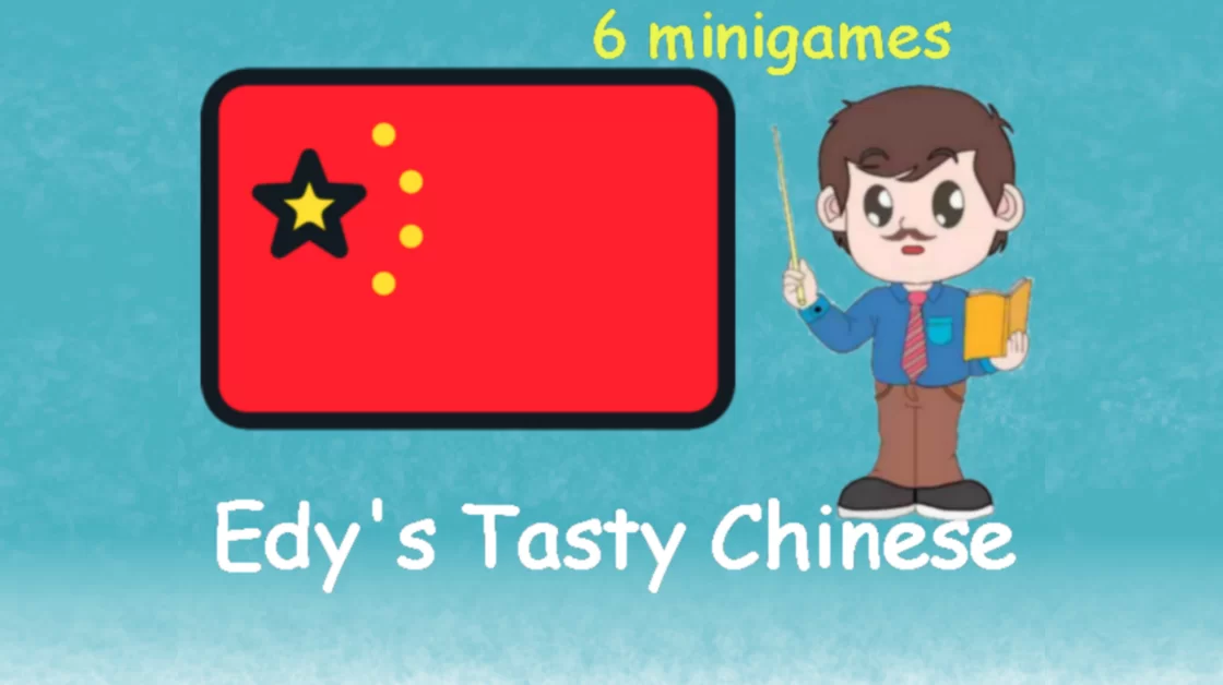 Edy's Tasty Chinese