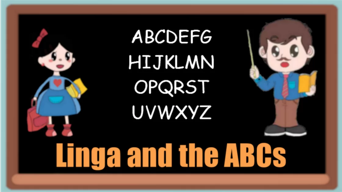 Linga & The ABCs