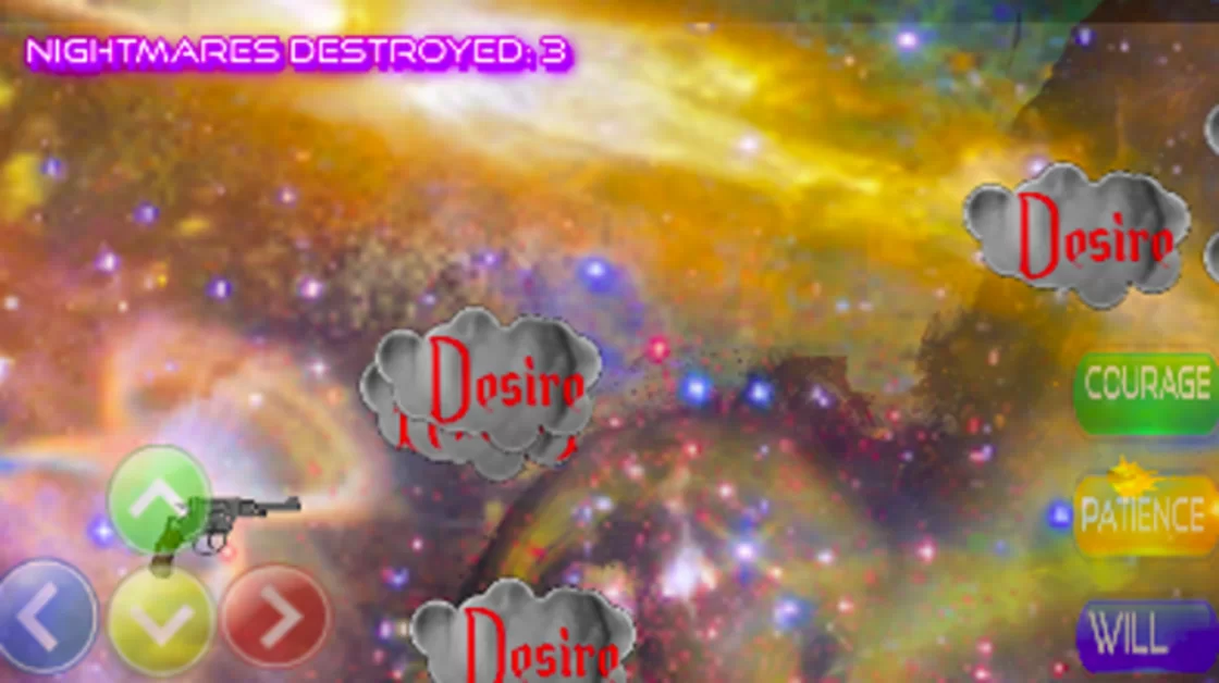 Magici Defends Foundation