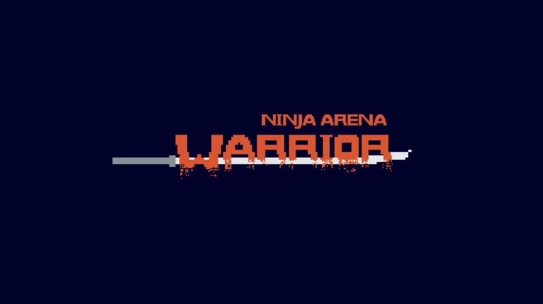 Ninja Arena Warrior