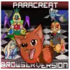 Paracreat
