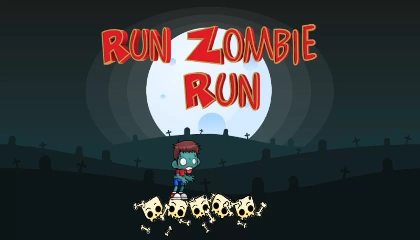 Run Zombie Run