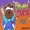 Browny Sweta The Game