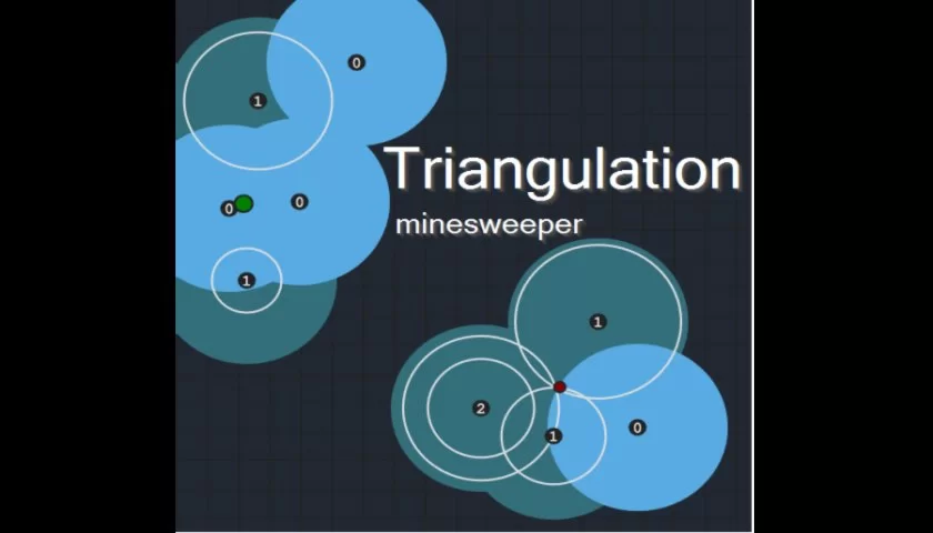 Triangulation