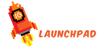 Indie Game Launchpad