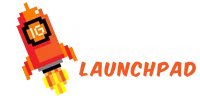 Indie Game Launchpad