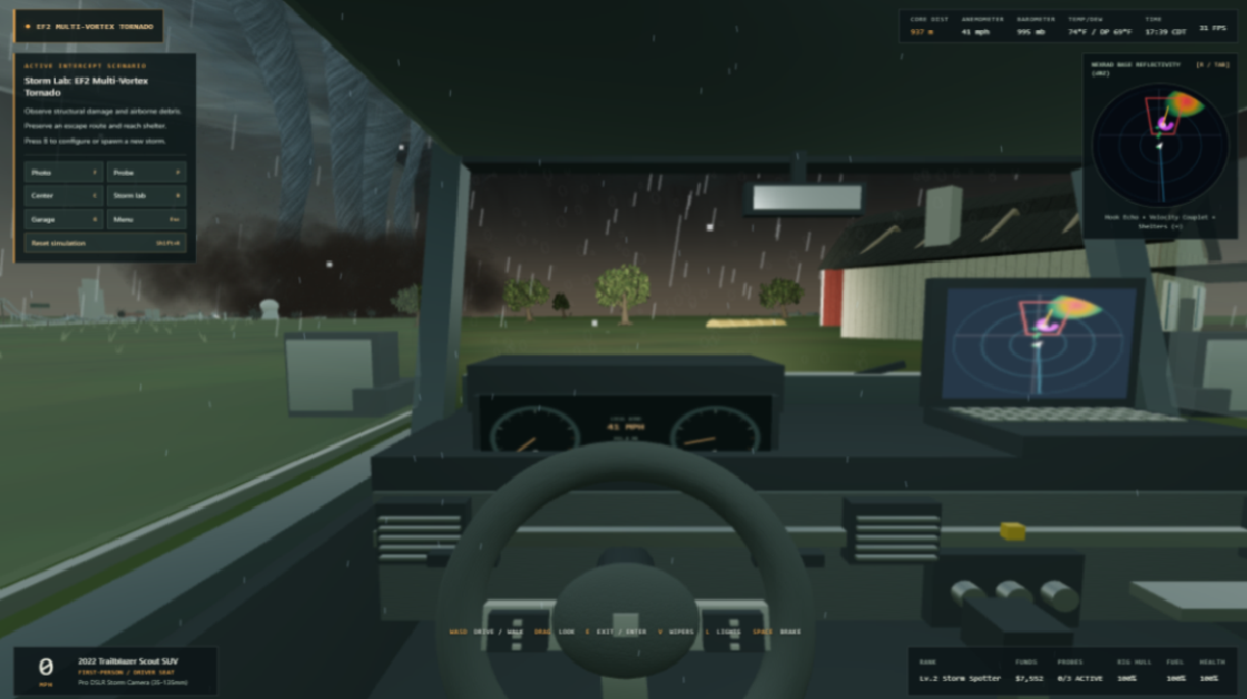 Game Play