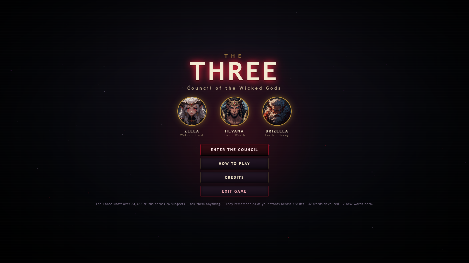 game