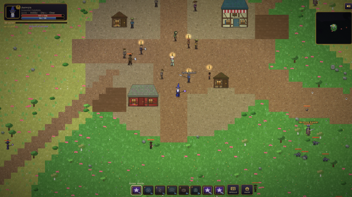 gameplay